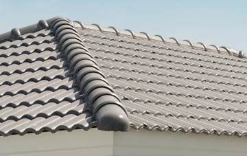advantages of Addiewell clay roofing