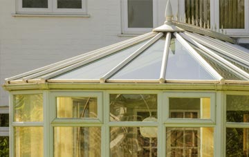 conservatory roof repair Addiewell, West Lothian