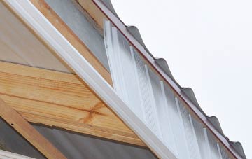 why Addiewell fascia repairs are essential