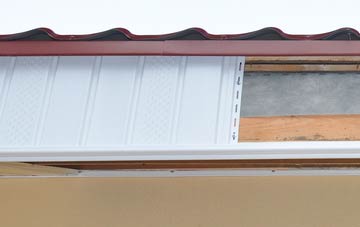 Addiewell fascia repair costs