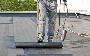 flat roof replacement Addiewell, West Lothian