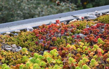 the cost of Addiewell green roof installation