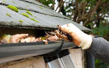 gutter cleaning Addiewell, West Lothian