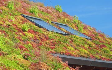 Addiewell living roof systems