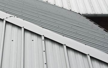 disadvantages of Addiewell metal roofing