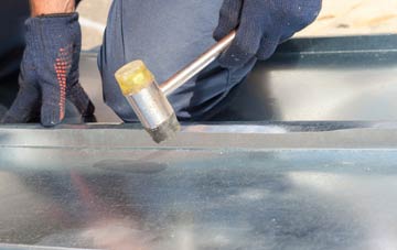 Addiewell metal roofing costs