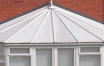 Addiewell polycarbonate conservatory roof repairs
