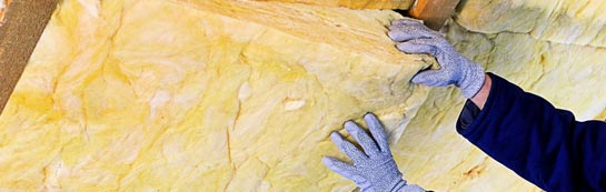 quotes for Addiewell roof insulation