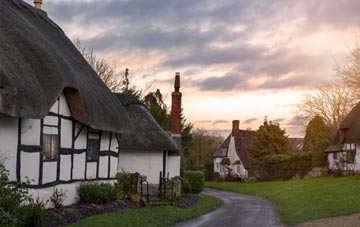 is Addiewell thatch roofing popular