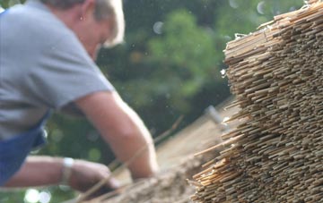 professional Addiewell thatchers