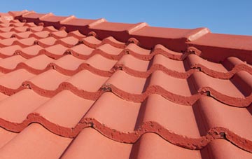 Addiewell tile and slate roof replacement