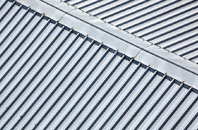 Addiewell metal roofing