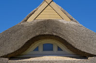 Addiewell thatch roofing